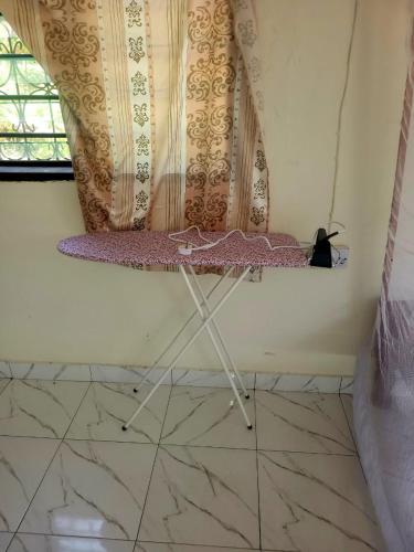 Cozy studio in Malindi