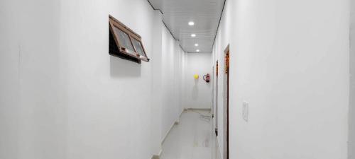 Hotel O The King Heaven