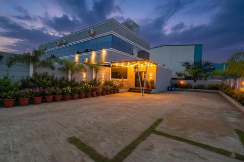 hotel photo