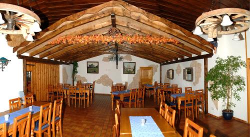 Hotel Heuschober 4