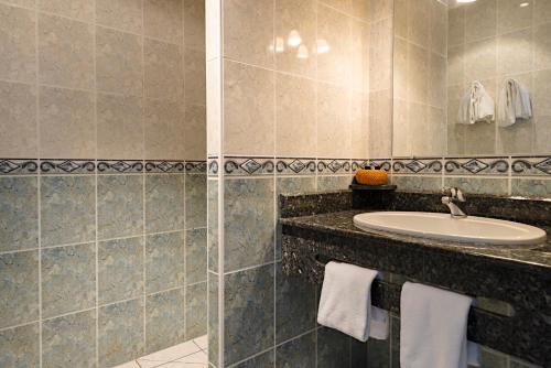 Hôtel Minvielle - Résidence Les Oliviers - image 8