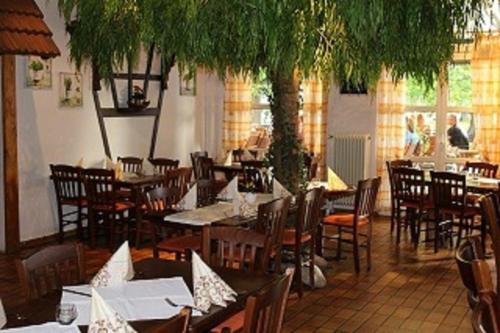 Hotel Heuschober 5