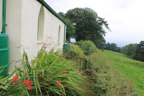 Glyn Arthur Lodge