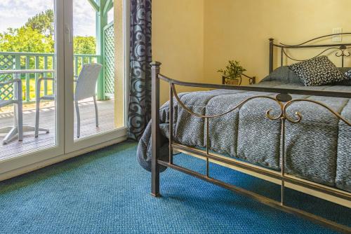 Hôtel Minvielle - Résidence Les Oliviers - image 13