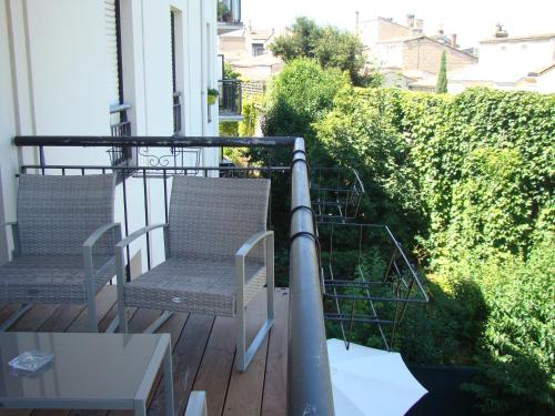 Le Turenne - main image