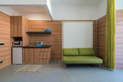 Residence Europa - image 11