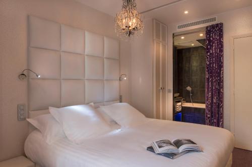Villa Glamour, Paris (Foto 9)