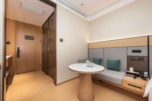 JI Hotel Shanghai Xietu East Road – Shanghai, DC
