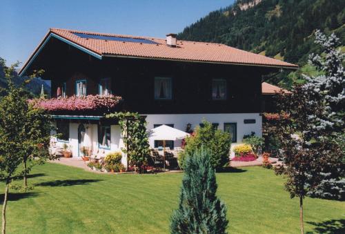 Landhaus Meran Rauris