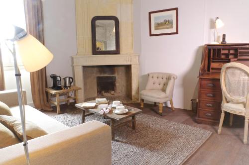 Logis de la Cadene - Teritoria