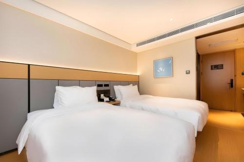JI Hotel Shanghai Xietu East Road – Shanghai, DC