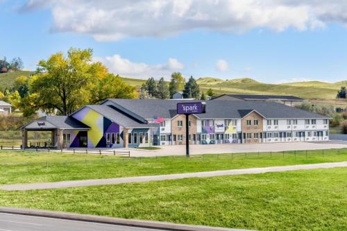 Quality Inn Sheridan - main image