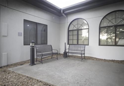 Foto - Spark by Hilton Amarillo East