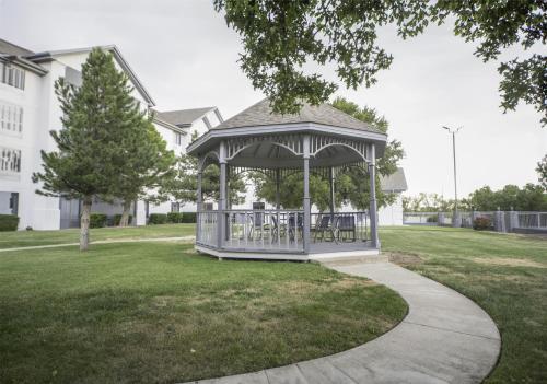 Foto - Spark by Hilton Amarillo East