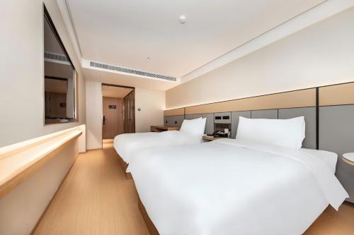 JI Hotel Shanghai Xietu East Road – Shanghai, DC