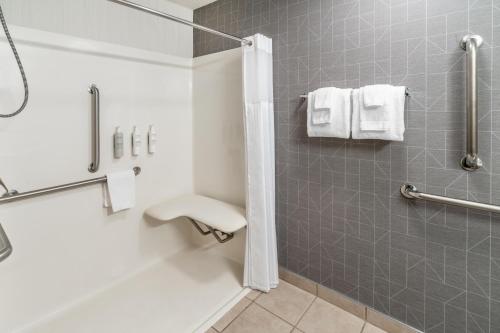 Quality Inn Sheridan - image 10