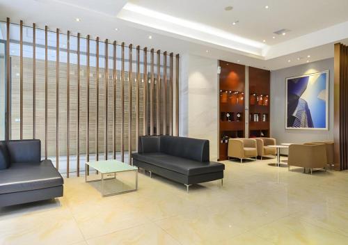 City Comfort Inn Enshi Shizhou Avenue