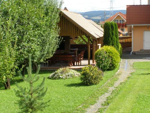 Pension Harmonia - image 13