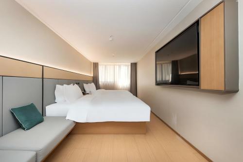 JI Hotel Shanghai Xietu East Road – Shanghai, DC