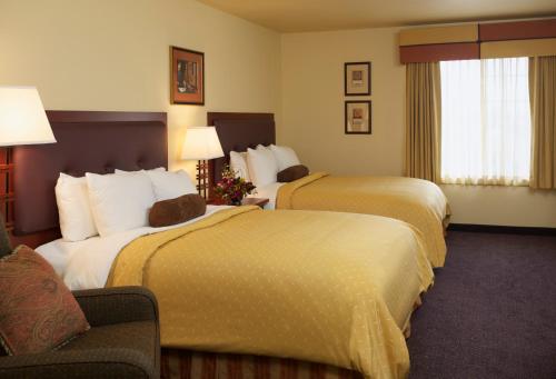 Larkspur Landing Renton-An All-Suite Hotel