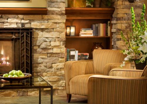 Larkspur Landing Renton-An All-Suite Hotel