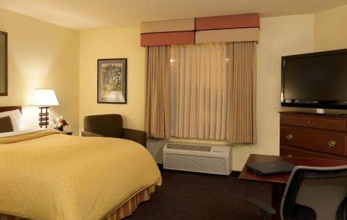 Larkspur Landing Renton-An All-Suite Hotel