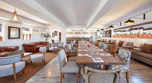 Delamar 4*Sup-Adults only (18+) - 회의실/연회장