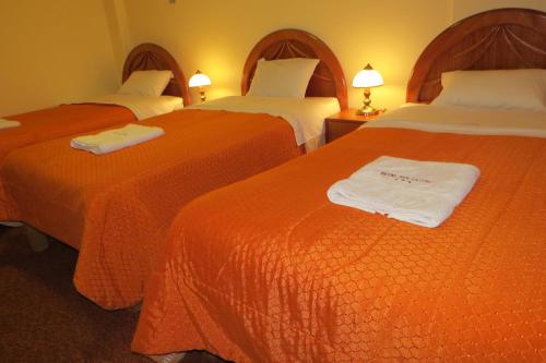hotel photo