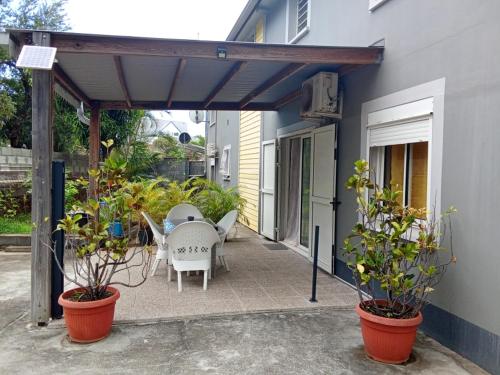 Residence Virginie 4