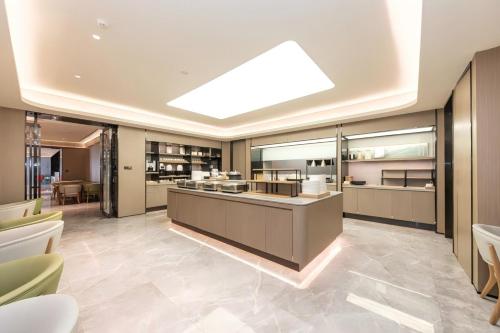 JI Hotel Shanghai Xietu East Road – Shanghai, DC