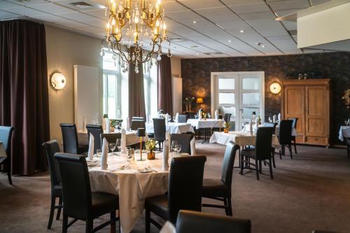 Ahauser Land & Golfhotel - image 12