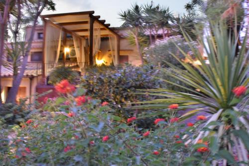 塔斯卡乡村民宿