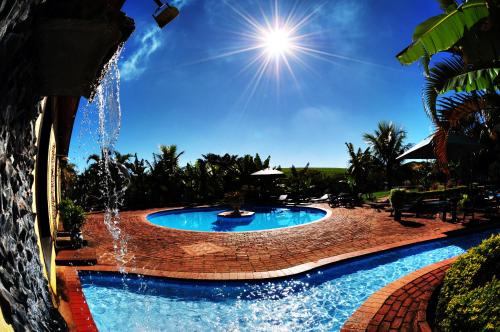 77984870 Recanto Alvorada Eco Resort
