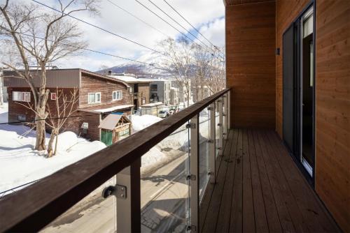 图旭康联排别墅