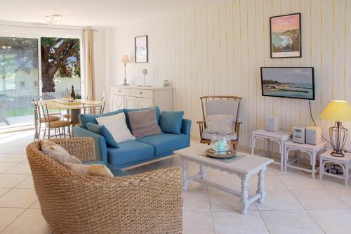 La Mouette - Location, gîte - Cancale