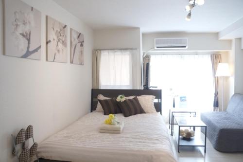 #3 Tokyo Shinjuku Shibuya room