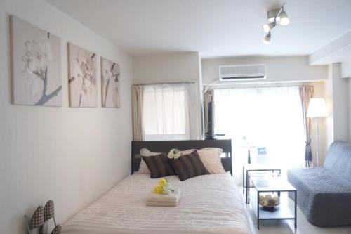 #3 Tokyo Shinjuku Shibuya room