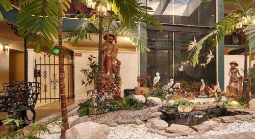 Baton Rouge Hotel in Baton Rouge, USA