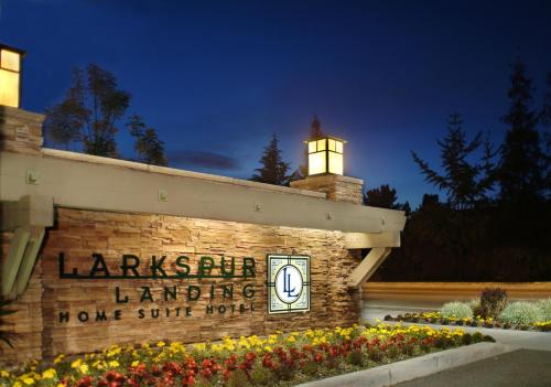 Larkspur Landing Roseville-An All-Suite Hotel
