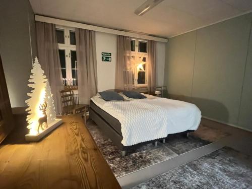 Istaba viesiem, Raanu Apartment 45 minutes from Rovaniemi center in Rānujarvi