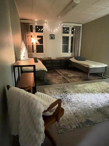 Raanu Apartment 45 minutes from Rovaniemi center in Rānujarvi