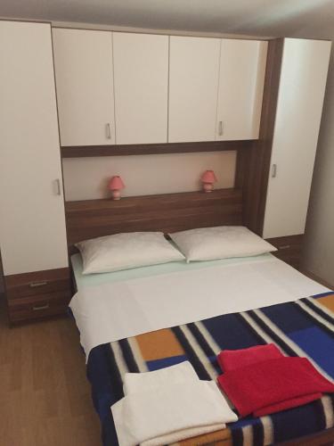  B&B Villa Sofija in Grebaštica