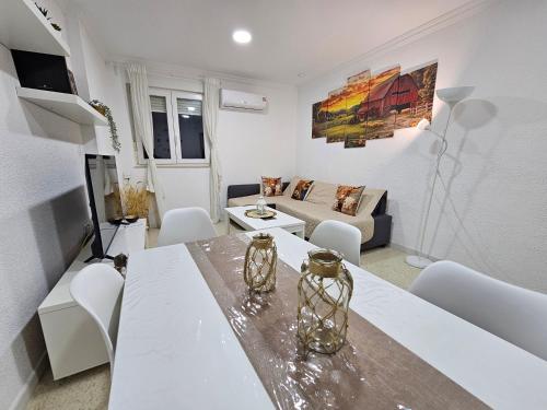 Apartamento Granja - a 5 min de la playa