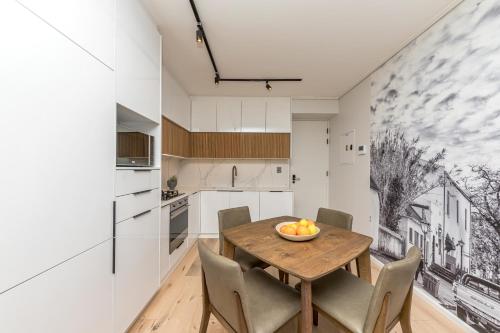 Aan de Meul Luxury Apartments in 스텔렌보슈