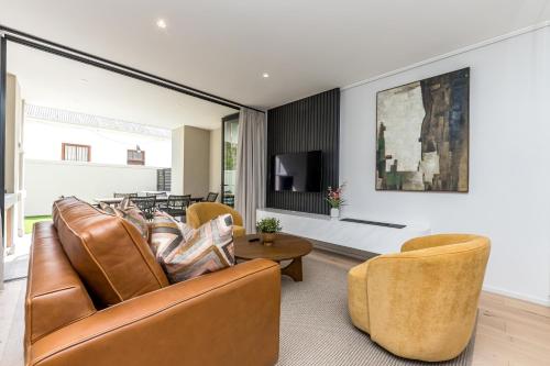 Aan de Meul Luxury Apartments in 스텔렌보슈