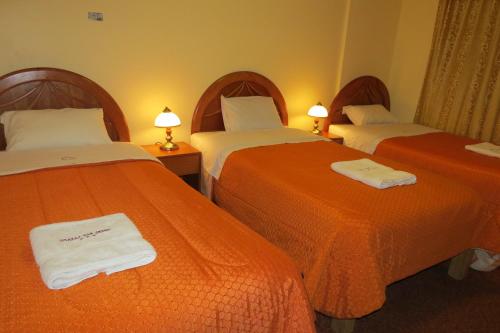 hotel photo