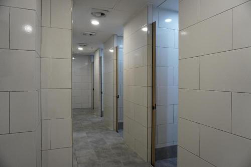 Bathroom, Napzbox Petaling Jaya  near Mutiara Damansara