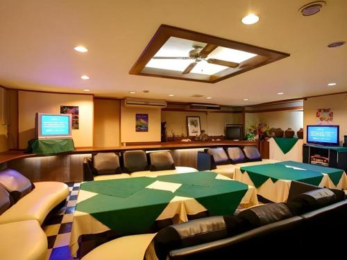 Okinawa Sunplaza Hotel