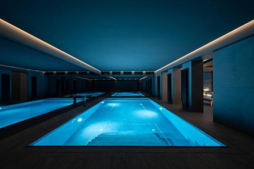 Spa, Villa Rossa Luxury & Spa Residence in Asenovgrad