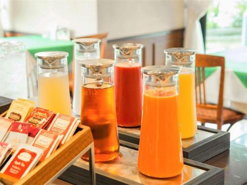 Hotel Harvest In Yonago